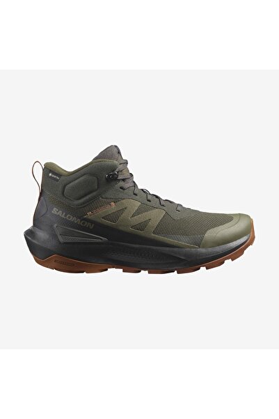 Salomon Elixir Activ Mid Gore-Tex Erkek Bot-L47560300