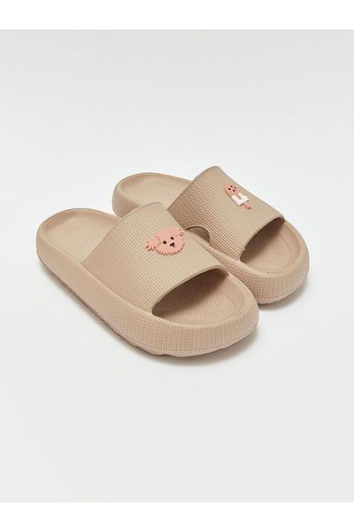 LC Waikiki العرق، اللمعان