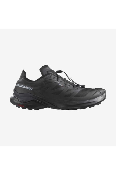 Salomon XA META Мъжки маратонки за бягане Черни L47701900