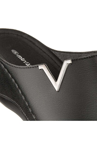 Muya Perla Anatomical Sole Four Seasons Women's Slippers