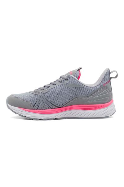 Lescon Blast 4 Running Shoes (36-40) Gray
