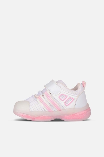 Vicco ORANTE KIZ BEBEK İLK ADIM SPOR AYAKKABI