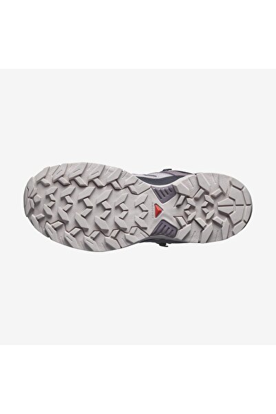 Salomon X-Ultra 360 Mıd Gtx Gore-Tex® Patika Tırmanış Unisex Outdoor Bot MOR