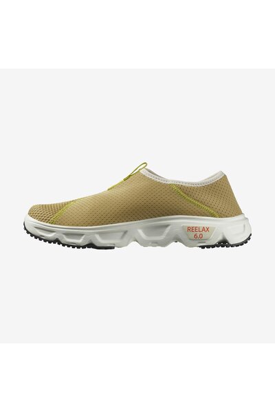 Salomon REELAX MOC 6.0 Erkek Terlik Southern Moss L47523400