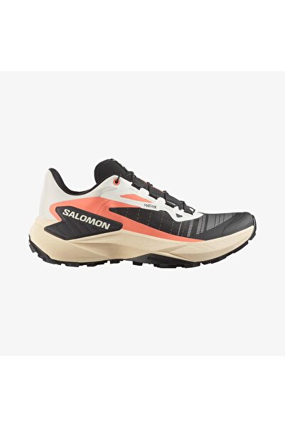 Salomon GENESIS Kadın Koşu Ayakkabısı Fusion Coral L47820400