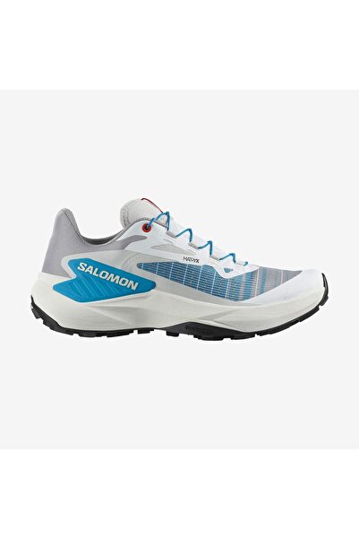 Salomon Genesis Women's Running Shoes White L47767100