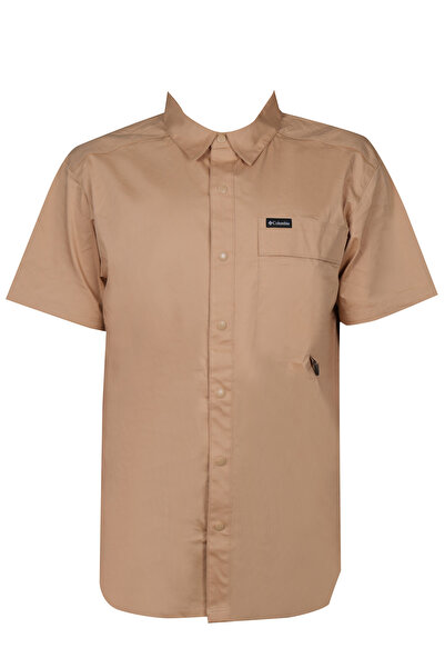 Columbia LANDROAMER ΑΝΔΡΙΚΟ ΠΟΥΚΑΜΙΣΟ 2120591-262