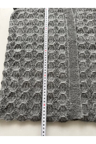 PİLEKİ BABY Hand Knitted Wool Vest, Handmade, Dowry Bundle Wedding Engagement Mother's Day Gift