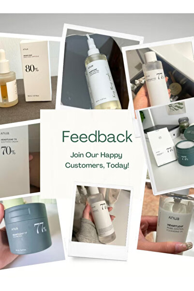 ANUA Heartleaf Skincare Essentials Set - Pore Control Cleansing Oil - 77 Soothing Toner - Toner Pads