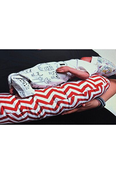 ebebek Baby Mom Μαξιλάρι θηλασμού και υποστήριξης