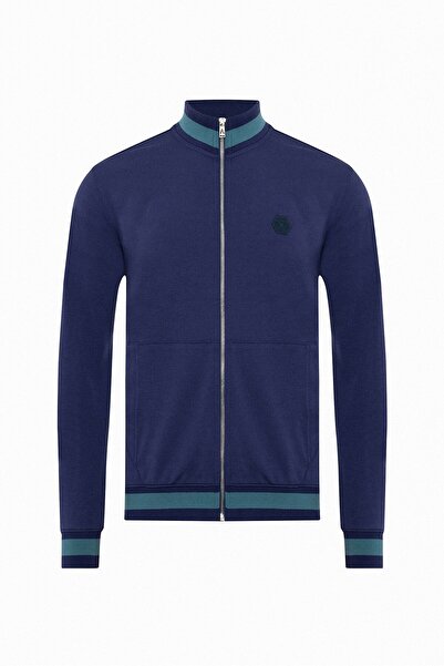 Andrea Nicolotti Mavi Eşofman Takımı E47-1-XL