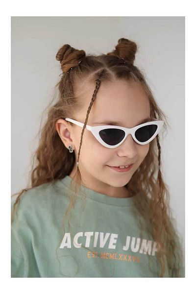 STAOOM UV 400 Protected Children's Glasses and Box