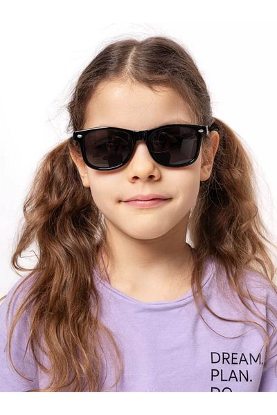 STAOOM UV 400 Protected Children's Glasses and Box
