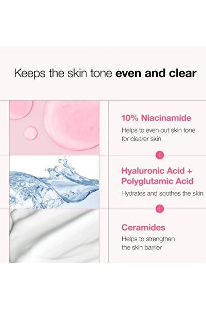 ANUA Niacinamide 10% + TXA 4% Serum (Pack of 2) 60ml