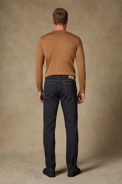 Andrea Nicolotti Gray Jeans J9-2-31