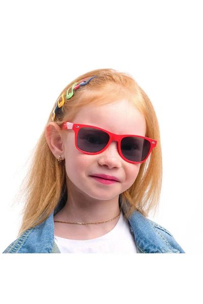 STAOOM UV 400 Protected Children's Glasses and Box