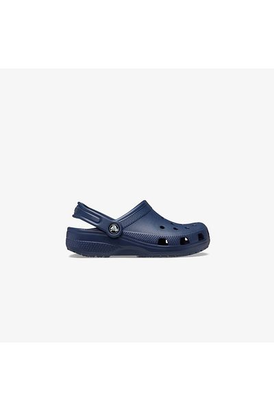 Crocs Classic Clog Bebek Lacivert Terlik