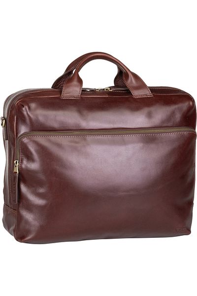 JOST Aktentasche Skagen Business 2Fa