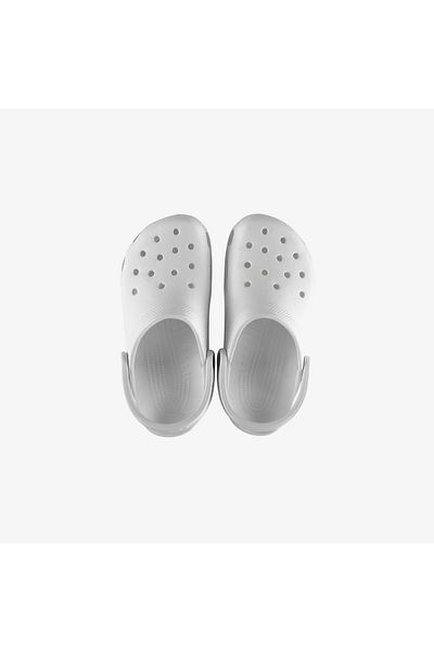Crocs Pink Girl Model - 206991