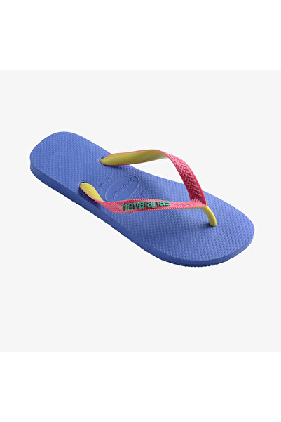 Havaianas Top Mıx Fc-	azul Provence Terlik