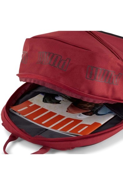 Puma 07995235 Phase Ii Unisex Backpack