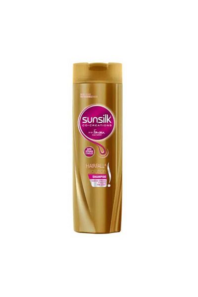 Sunsilk شامبو لتساقط الشعر 200 مل