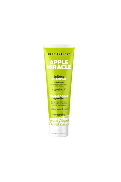 MARC ANTHONY Apple Miracle Restoring Shampoo 250 ml