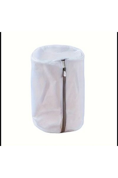 Home Shoe Wash Bag & Net - Durable Polyester Fabric - Laundry Net & Bag