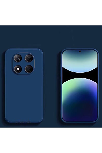 m.tk moveteck Xiaomi Redmi Note 14 Pro Plus Kılıf Lansman Kamera Korumalı içi...