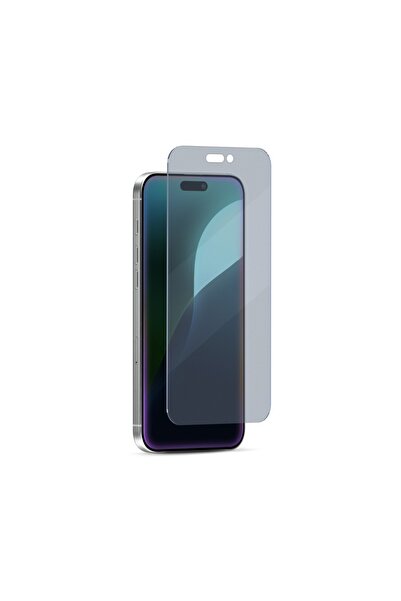HYPHEN DEFENDR Anti-Blue Light Tempered Glass with Applicator - iPhone 16 Pro