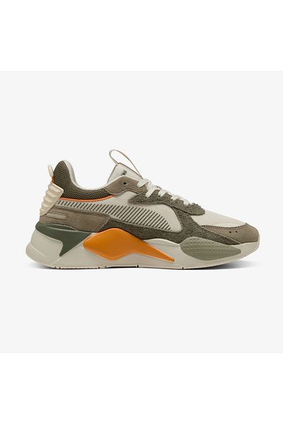 Puma Rs-X Heritage Men's Cream Sneaker