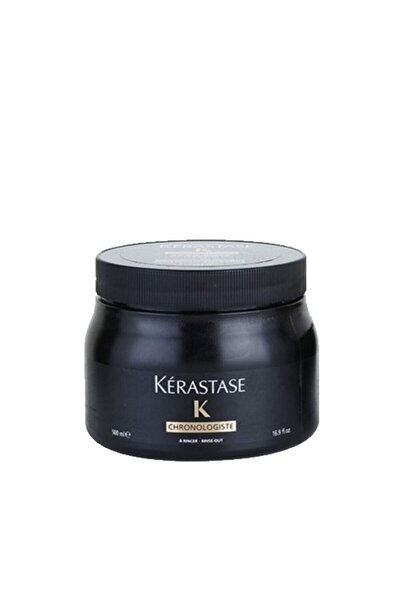 Kerastase Chronologıste Maske 500 ml