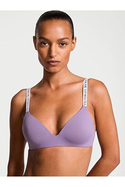 Victoria's Secret Light Padding Supported Bra Without Underwire