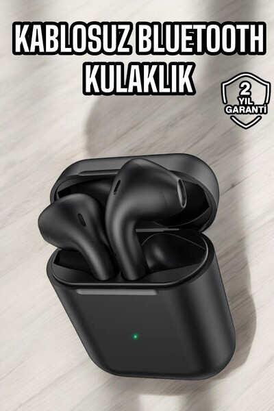 GİGA TECH GİGA Yeni Nesil Pro Bluetooth Kulaklık Dokunmatik Kontrol Otomatik ...