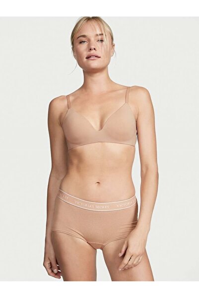 Victoria's Secret Light Support Bra Without Underwire
