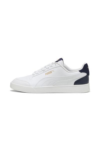 Puma Shuffle Unisex Sneaker Sports Shoes309668-05