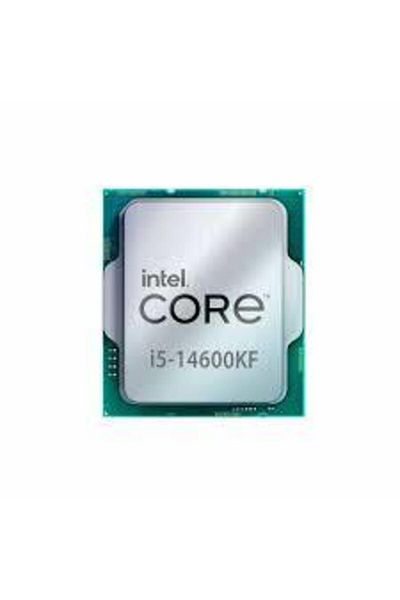 Intel الأساسية I5-14600KF 3.50 جيجا هرتز 20 ميجابايت