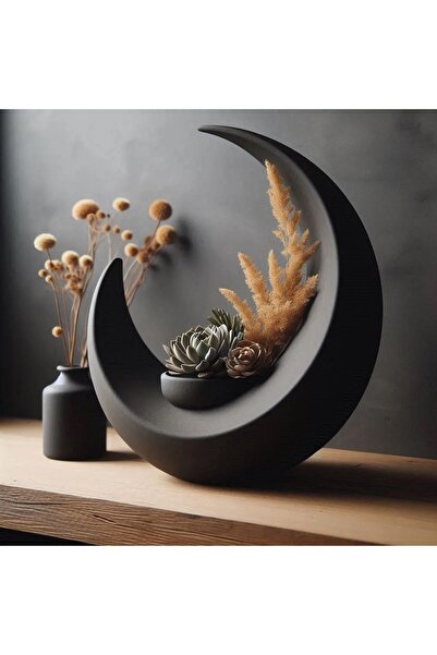 Talha Evinizi Çok Şık Gösterecek Vazo, Obje