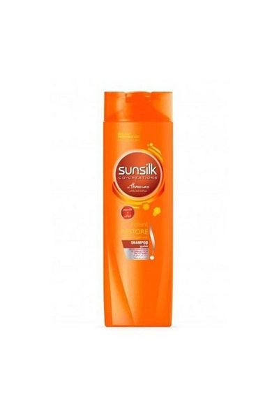 Sunsilk شامبو استعادة فورية 400 مل