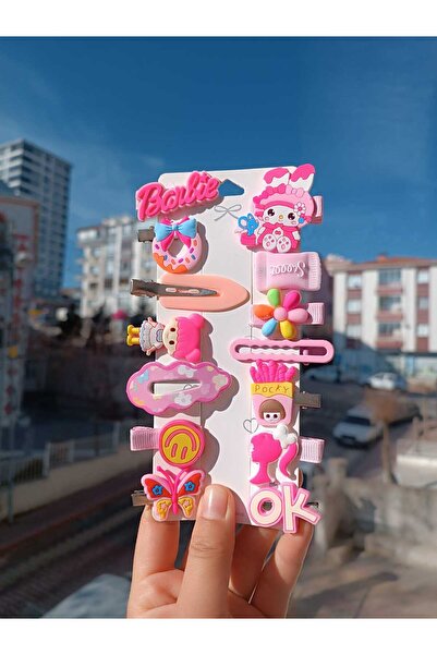 EMKSHOP Set de catarame model Pen Clip de 14'