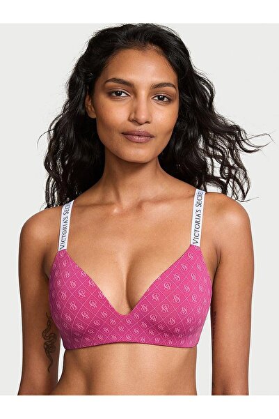 Victoria's Secret Light Padding Supported Bra Without Underwire
