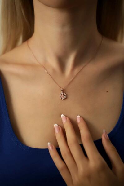 Zemtigo 3d Ahşap Standlı Galaksi Gezegen Gece Lambası Dekoratif Küre Led Kar Tanesi Kolye