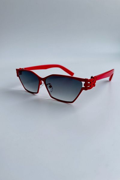 DSN Set of 3 Women's Sunglasses