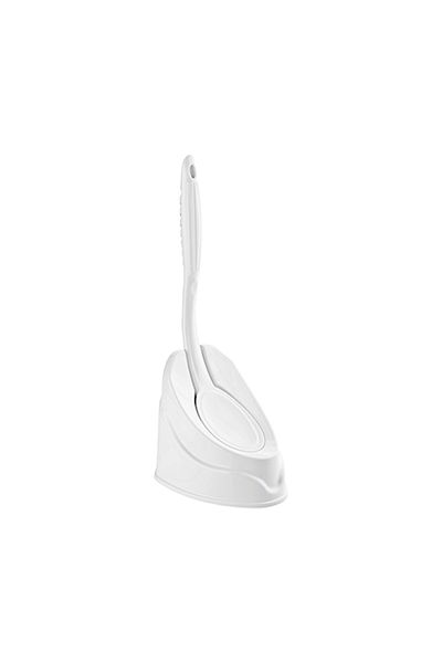 NEZADE STORE Lisinya Dynamic Toilet Wc Brush Set - 4767