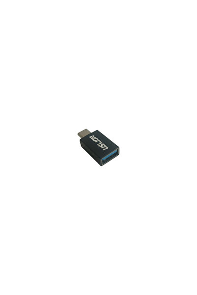 Cep Telefonu Uyumlu Type-c To Usb Çevirici