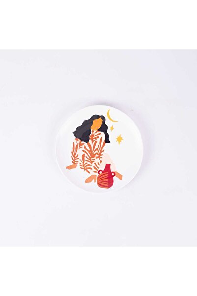 Blends Side Plate from Amara
