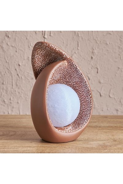 Home Box Ric Adler USB Operated Desk Lamp - 14x14x22 cm
