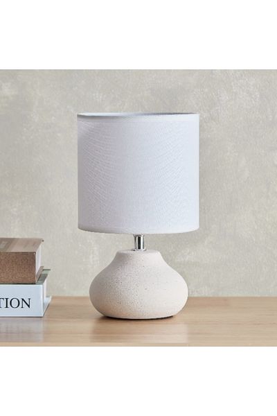 Home Box Amelie Table Lamp - 25.5 cm