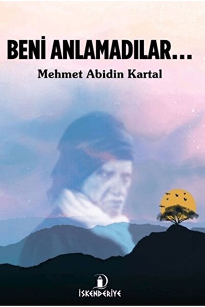 Timaş Yayınları Beni Anlamadılar