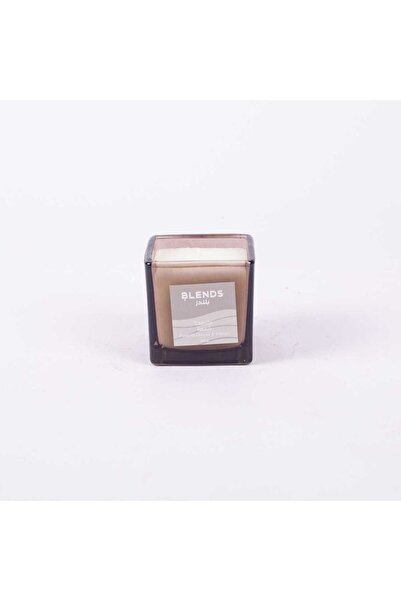 Blends شمعة برطمان برائحة زهرة العاطفة والمانجو 100 جرام من أمارا